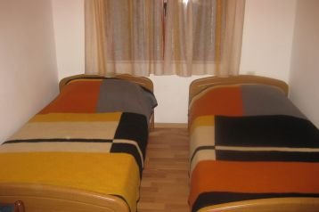 Horvātija Privát Rogoznica, Eksterjers